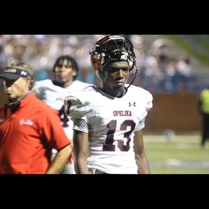 Meet your Posher, Davion